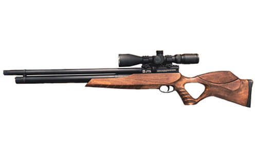 Airguns JTS Group Airacuda JTS AIRACUDA MAX .22 AIR RIFLE • Model: Airacuda